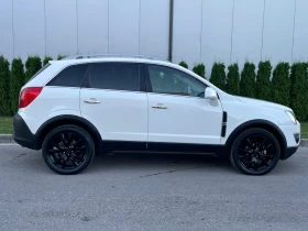Opel Antara 2.2 CDTI АВТОМАТ/4x4/NAVI/XENON/КОЖА/ИТАЛИЯ - 13800 лв. - 23269018 8