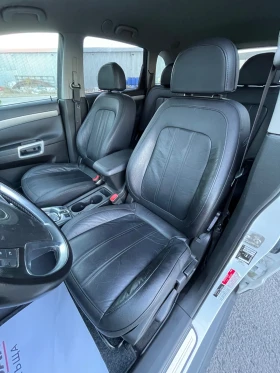 Opel Antara 2.2 CDTI АВТОМАТ/4x4/NAVI/XENON/КОЖА/ИТАЛИЯ - 13800 лв. - 23269018 14