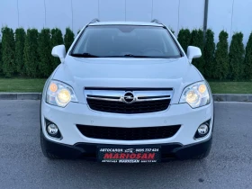 Opel Antara 2.2 CDTI АВТОМАТ/4x4/NAVI/XENON/КОЖА/ИТАЛИЯ - 13800 лв. - 23269018 2