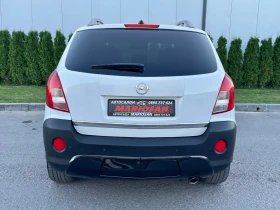Opel Antara 2.2 CDTI АВТОМАТ/4x4/NAVI/XENON/КОЖА/ИТАЛИЯ - 13800 лв. - 23269018 5