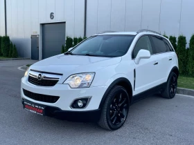 Opel Antara 2.2 CDTI АВТОМАТ/4x4/NAVI/XENON/КОЖА/ИТАЛИЯ