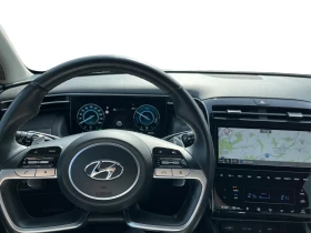 Hyundai Tucson 1.6TGDi/230HP/PRIME/AWD/360/MEMO/NAVI/447g - 57399 лв. / 29347.64 € - 23606642 11