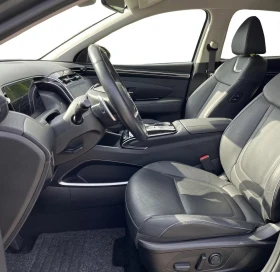 Hyundai Tucson 1.6TGDi/230HP/PRIME/AWD/360/MEMO/NAVI/447g - 57399 лв. / 29347.64 € - 23606642 2