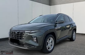 Hyundai Tucson 1.6TGDi/230HP/PRIME/AWD/360/MEMO/NAVI/447g
