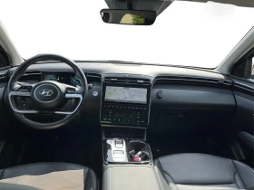 Hyundai Tucson 1.6TGDi/230HP/PRIME/AWD/360/MEMO/NAVI/447g - 57399 лв. / 29347.64 € - 23606642 10