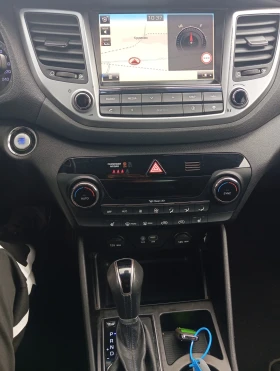 Hyundai Tucson 2.0 дизел 4/4 - 29800 лв. / 15236.50 € - 73685532 13