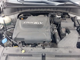 Hyundai Tucson 2.0 дизел 4/4 - 29800 лв. / 15236.50 € - 73685532 15