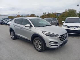 Hyundai Tucson 2.0 дизел 4/4