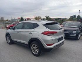 Hyundai Tucson 2.0 дизел 4/4 - 29800 лв. / 15236.50 € - 73685532 4