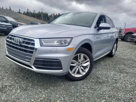 Audi Q5 * Komfort * CARFAX * БЕЗ ПЪРВОНАЧАЛНА ВНОСКА