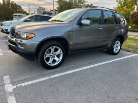 BMW X5 3.0 D, снимка 1