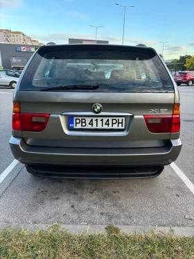 BMW X5 3.0 D, снимка 5