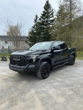 Toyota Tundra * Limited Hybrid * CARFAX * БЕЗ ПЪРВОНАЧАЛНА ВНОСК