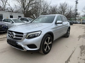 Mercedes-Benz GLC 220 4MATIC - 9G Tronic - 170к.с.