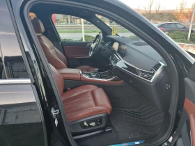 BMW X7 xDrive 40d - 135000 лв. / 69024.40 € - 36511341 12