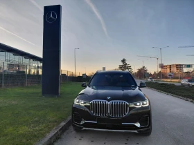BMW X7 xDrive 40d - 135000 лв. / 69024.40 € - 36511341 4