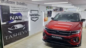 VW T-Roc 2.0TSI, снимка 10