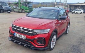 VW T-Roc 2.0TSI, снимка 2