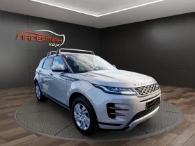 Land Rover Range Rover Evoque 2.0D MHEV R-DYNAMIC AWD HSE AUTO - 20395 лв. / 10427.80 € - 40858058 2