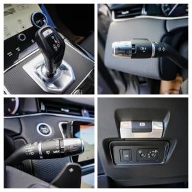 Land Rover Range Rover Evoque 2.0D MHEV R-DYNAMIC AWD HSE AUTO, снимка 12