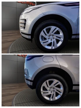 Land Rover Range Rover Evoque 2.0D MHEV R-DYNAMIC AWD HSE AUTO, снимка 16