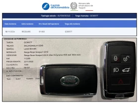 Land Rover Range Rover Evoque 2.0D MHEV R-DYNAMIC AWD HSE AUTO - 20395 лв. / 10427.80 € - 40858058 6