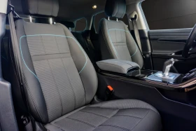 Land Rover Range Rover Evoque 2.0D MHEV R-DYNAMIC AWD HSE AUTO, снимка 11