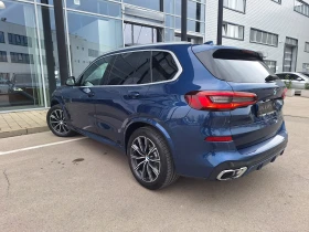 BMW X5 30d M-pack | Auto.bg — изображение 4