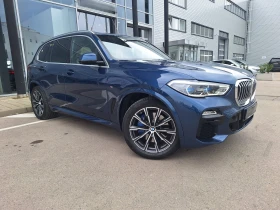 BMW X5 30d M-pack | Auto.bg — изображение 2