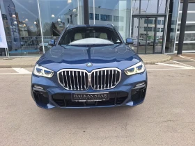BMW X5 30d M-pack | Auto.bg — изображение 5