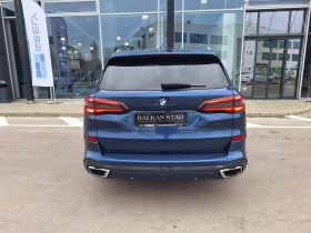 BMW X5 30d M-pack | Auto.bg — изображение 6
