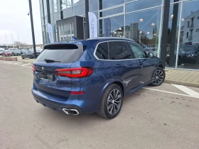 BMW X5 30d M-pack | Auto.bg — изображение 3