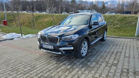 BMW X3 30i X-Line - 28120 € / 54997.94 лв. - 42139118 3