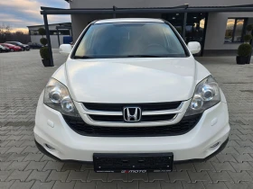 Honda Cr-v 2.2 I-DTEC, 4x4, 150к.с., 2011г. - 6900 € / 13495.23 лв. - 83966399 7