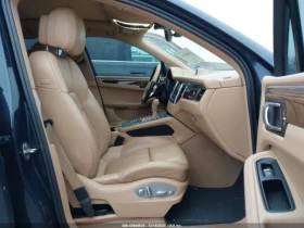 Porsche Macan S* Кожа* Подгрев* Keyless* Клип на мотор - 16254 € / 31790.06 лв. - 77722748 5