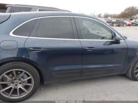 Porsche Macan S* Кожа* Подгрев* Keyless* Клип на мотор - 16254 € / 31790.06 лв. - 77722748 13