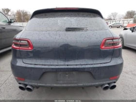 Porsche Macan S* Кожа* Подгрев* Keyless* Клип на мотор - 16254 € / 31790.06 лв. - 77722748 16