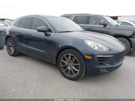 Porsche Macan S* Кожа* Подгрев* Keyless* Клип на мотор