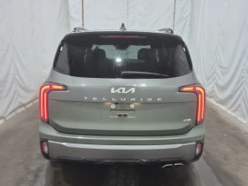 Kia Telluride X-LINE * Carfax * ОПЦИЯ ЗА ФИНАНСИРАНЕ *  - 26500 € / 51829.49 лв. - 94100277 5