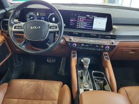 Kia Telluride X-LINE * Carfax * ОПЦИЯ ЗА ФИНАНСИРАНЕ *  - 26500 € / 51829.49 лв. - 94100277 6