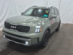 Kia Telluride X-LINE * Carfax * ОПЦИЯ ЗА ФИНАНСИРАНЕ *  - 26500 € / 51829.49 лв. - 94100277 2