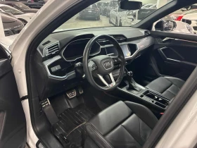 Audi Q3 Progressiv  CARFAX, снимка 5