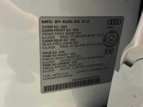 Audi Q3 Progressiv  CARFAX, снимка 10