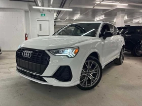 Audi Q3 Progressiv  CARFAX - изображение 1