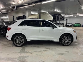 Audi Q3 Progressiv  CARFAX, снимка 3