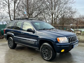 Jeep Grand cherokee 2.7 CRD - 6500 € / 12712.90 лв. - 48188399 4