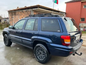 Jeep Grand cherokee 2.7 CRD - 6500 € / 12712.90 лв. - 48188399 2