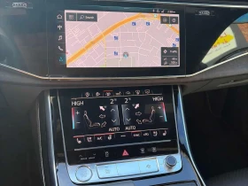 Audi Q8 * Technik * CARFAX * , снимка 9