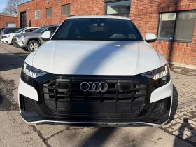 Audi Q8 * Technik * CARFAX * , снимка 6