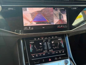 Audi Q8 * Technik * CARFAX * , снимка 10